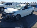 2025 Nissan Altima — photo 2 of 18 | VIN 1N4BL4DVXSN353595