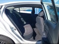 2025 Nissan Altima — photo 8 of 18 | VIN 1N4BL4DVXSN353595