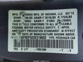 2013 Honda Civic — photo 9 of 12 | VIN 19XFB2F52DE218652