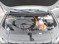 2022 Hyundai Tucson Hybrid — photo 10 of 16 | VIN KM8JFCA13NU039883