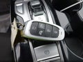 2022 Hyundai Tucson Hybrid — photo 11 of 16 | VIN KM8JFCA13NU039883