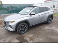 2022 Hyundai Tucson Hybrid — photo 2 of 16 | VIN KM8JFCA13NU039883