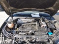 2016 Audi Q3 — photo 10 of 17 | VIN WA1GFCFS2GR007748