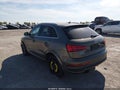 2016 Audi Q3 — photo 3 of 17 | VIN WA1GFCFS2GR007748
