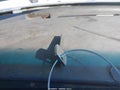 1995 Ford F-250 — photo 11 of 18 | VIN 1FTHF25H0SNB35738