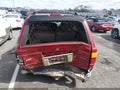 1994 Toyota 4Runner — photo 16 of 16 | VIN JT3RN37W0R0014874