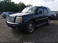 2004 Cadillac Escalade — photo 2 of 11 | VIN 1GYEK63N44R225527