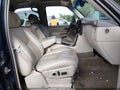 2004 Cadillac Escalade — photo 5 of 11 | VIN 1GYEK63N44R225527