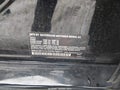 2024 Kia Forte — photo 9 of 16 | VIN 3KPF24AD2RE757418
