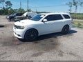 2018 Dodge Durango — photo 2 of 16 | VIN 1C4SDHCT5JC366487