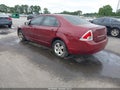 2006 Ford Fusion — photo 3 of 11 | VIN 3FAFP07146R232636