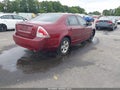 2006 Ford Fusion — photo 4 of 11 | VIN 3FAFP07146R232636