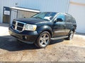 2008 Dodge Durango — photo 2 of 19 | VIN 1D8HD48298F113606