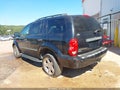 2008 Dodge Durango — photo 3 of 19 | VIN 1D8HD48298F113606