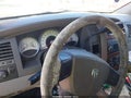 2008 Dodge Durango — photo 13 of 19 | VIN 1D8HD48298F113606