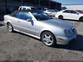 2001 Mercedes-Benz CLK-Class — photo 1 of 14 | VIN WDBLK70G81T055421