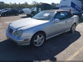 2001 Mercedes-Benz CLK-Class — photo 2 of 14 | VIN WDBLK70G81T055421
