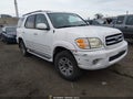 2004 Toyota Sequoia — photo 1 of 11 | VIN 5TDBT48A14S210081