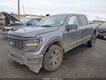 2025 Ford F-150 — photo 2 of 15 | VIN 1FTEW2LP5SKF51072