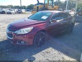 2015 Chevrolet Malibu — photo 2 of 11 | VIN 1G11D5SLXFF253807