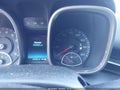 2015 Chevrolet Malibu — photo 7 of 11 | VIN 1G11D5SLXFF253807