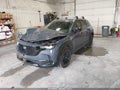 2025 Mazda CX-50 — photo 2 of 16 | VIN 7MMVABAM2SN390735