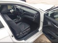 2022 Toyota Camry — photo 5 of 16 | VIN 4T1T11BK1NU061383