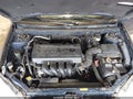 2008 Toyota Corolla — photo 10 of 12 | VIN 2T1BR32E28C928760