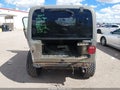 2006 Jeep Wrangler Unlimited — photo 17 of 17 | VIN 1J4FA44S56P731589