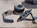 2006 Jeep Wrangler Unlimited — photo 12 of 17 | VIN 1J4FA44S56P731589