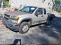 2006 Chevrolet Colorado — photo 2 of 16 | VIN 1GCDT196568313402