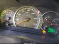 2004 Honda Pilot — photo 7 of 12 | VIN 2HKYF185X4H576534