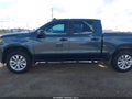 2021 Chevrolet Silverado 1500 — photo 13 of 15 | VIN 1GCPWBEK7MZ117028