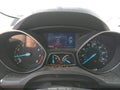 2015 Ford Escape — photo 7 of 11 | VIN 1FMCU0G93FUB32477