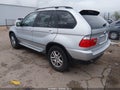 2005 BMW X5 — photo 3 of 11 | VIN 5UXFA135X5LY02399