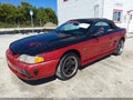1998 Ford Mustang — photo 2 of 12 | VIN 1FAFP45X9WF105120