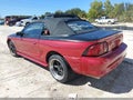 1998 Ford Mustang — photo 3 of 12 | VIN 1FAFP45X9WF105120