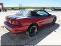 1998 Ford Mustang — photo 4 of 12 | VIN 1FAFP45X9WF105120