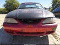 1998 Ford Mustang — photo 6 of 12 | VIN 1FAFP45X9WF105120