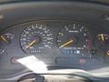 1998 Ford Mustang — photo 7 of 12 | VIN 1FAFP45X9WF105120