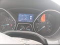 2014 Ford Focus — photo 7 of 11 | VIN 1FADP3F25EL244813