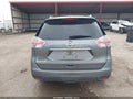 2016 Nissan Rogue — photo 16 of 16 | VIN 5N1AT2MN1GC764120