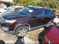 2012 Kia Sorento — photo 14 of 16 | VIN 5XYKU3A60CG278283