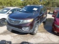 2012 Kia Sorento — photo 2 of 16 | VIN 5XYKU3A60CG278283