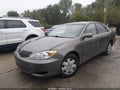2002 Toyota Camry — photo 2 of 15 | VIN JTDBE32K320103653