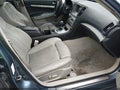 2008 Infiniti G35 — photo 5 of 11 | VIN JNKBV61EX8M202709
