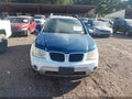 2006 Pontiac Torrent — photo 14 of 18 | VIN 2CKDL63F066097172