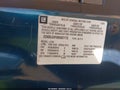 2006 Pontiac Torrent — photo 9 of 18 | VIN 2CKDL63F066097172