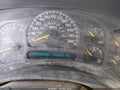 2005 Chevrolet Suburban 1500 — photo 7 of 11 | VIN 3GNEC16Z65G286813