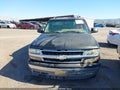 2005 Chevrolet Suburban 1500 — photo 6 of 11 | VIN 3GNEC16Z65G286813